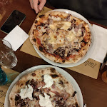 Photo n°1 de l'avis de Elena.r fait le 04/04/2023 à 19:16 sur le  Osteria Pizzeria La Vecchia Rama à Località San Peretto