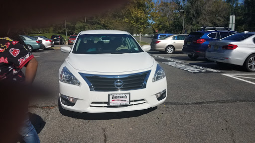 Nissan Dealer «Bridgewater Nissan», reviews and photos, 1400 US-22, Bridgewater, NJ 08807, USA