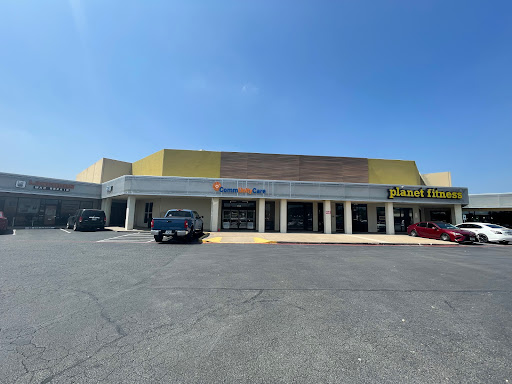 CommUnityCare: Pflugerville Health Center