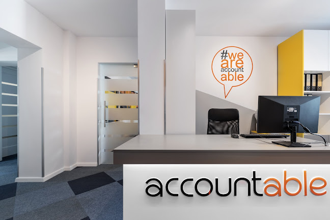 Accountable - Firmă de contabilitate