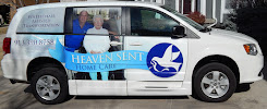 Heaven Sent Home Care - Photo 4 - Car repair in Olathe, KS, Overland Park