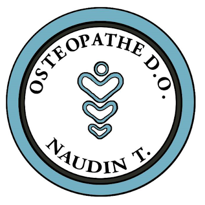 Ostéopathe Mandelieu NAUDIN Thomas à Mandelieu-la-Napoule