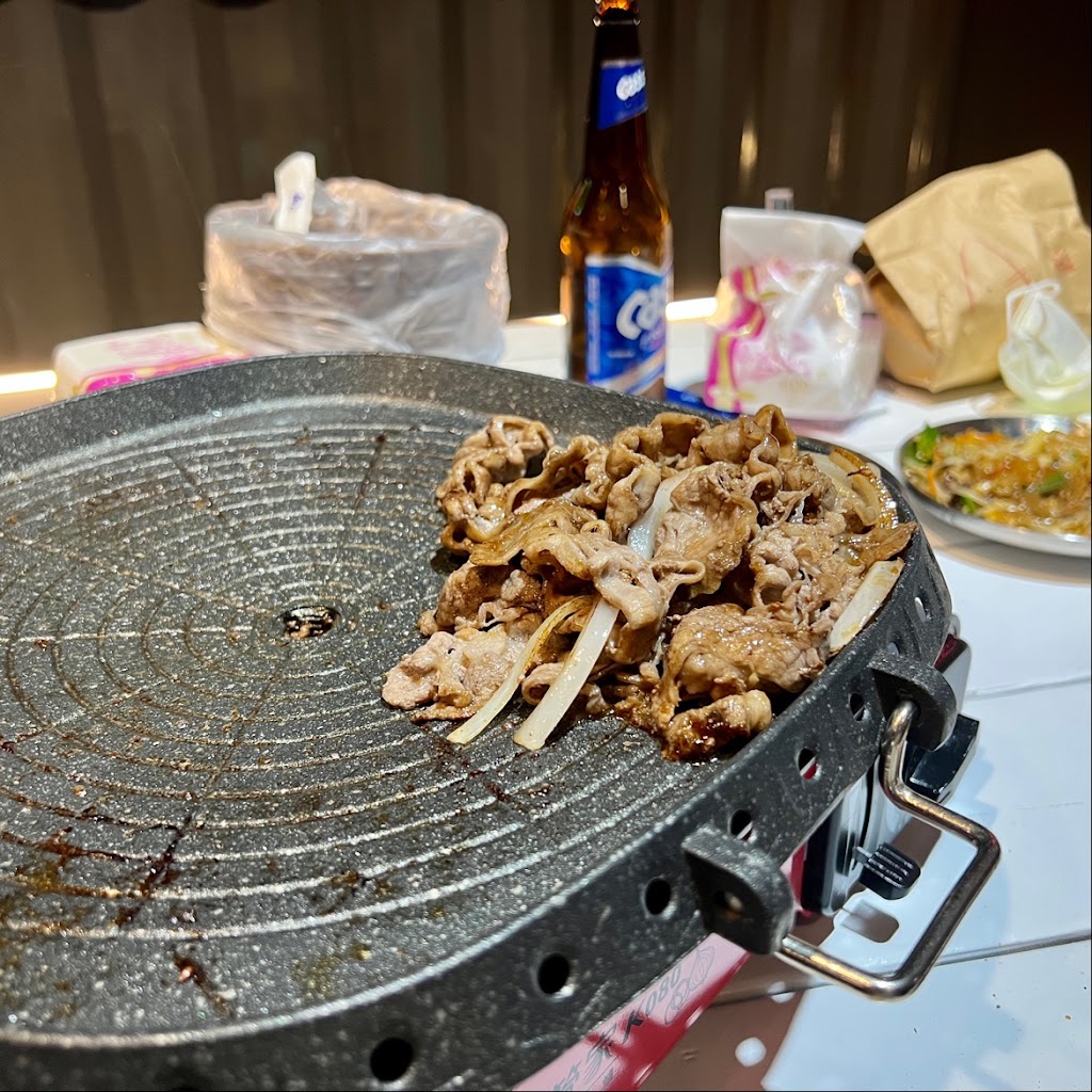 [已歇業]新竹縣竹北市 WULI NIGHT韓式餐酒館 - 台灣餐廳推薦 手搖推薦 甜點推薦 買一送一 優惠訊息