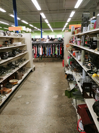 Thrift Store «Goodwill Store», reviews and photos