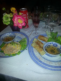 Plats et boissons du Restaurant vietnamien Saigon à Cozes - n°16