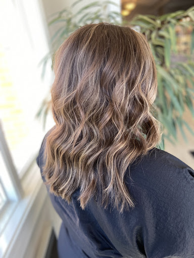 Beauty Salon «Kim Harper Salon & Spa», reviews and photos, 5150 Socialville-Foster Rd, Mason, OH 45040, USA