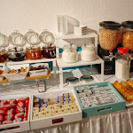 Photo n°1 de l'avis de Jörg.l fait le 17/01/2019 à 07:22 sur le  Friends Hotel Bad Salzuflen à Bad Salzuflen