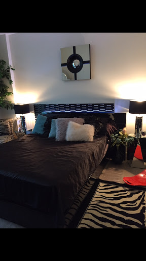 Furniture Store «El Dorado Furniture - Ft. Myers Boulevard», reviews and photos, 4429 S Cleveland Ave #120, Fort Myers, FL 33901, USA