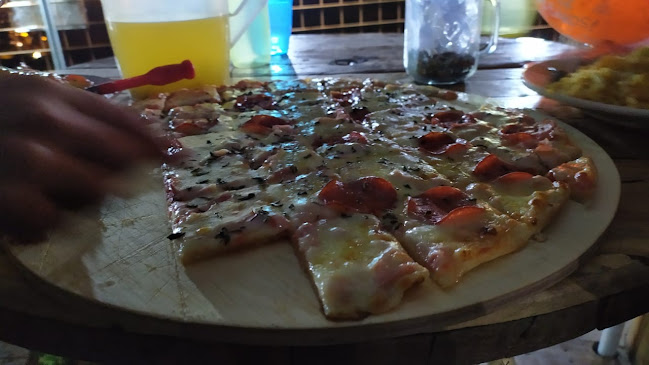Opiniones de La casa de la pizza en Quito - Pizzeria
