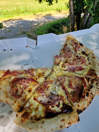 Plats et boissons du Restaurant italien Restaurante Pizzeria Mezzalunamikro à Montalieu-Vercieu - n°14