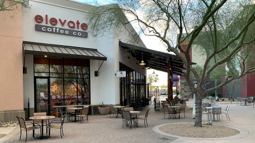 Elevate Coffee Company, LLC, 2530 W Happy Valley Rd #1273, Phoenix, AZ 85085, USA, 