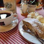 Photo n°1 de l'avis de C.o fait le 27/04/2022 à 07:27 sur le  Kainz Restaurant à Schwangau