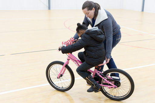 Used Bicycle Shop «Franklinton Cycle Works», reviews and photos, 897 W Broad St, Columbus, OH 43222, USA