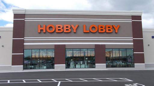 Hobby Lobby, 14650 Manchester Rd, Ballwin, MO 63011, USA, 