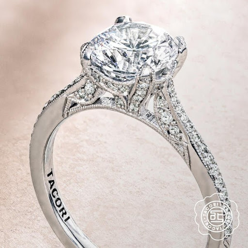 Jeweler «Nasr Jewelers», reviews and photos, 1800 Brinker Rd #100, Denton, TX 76208, USA