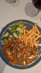 Photo n°59 de Restaurant le bon accueil chez nono à Beaune ()
