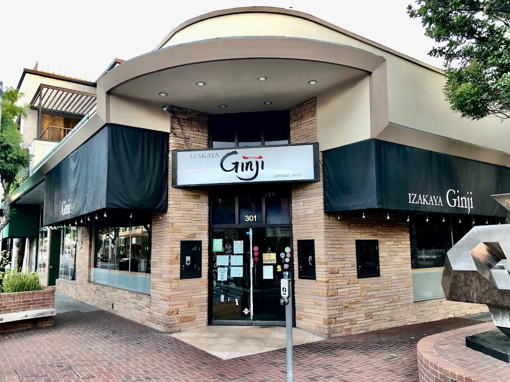 Izakaya Ginji 94401