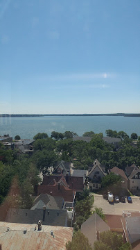 Dane County Parking Ramp - Photo 8 - Car repair in Madison, WI, Madison