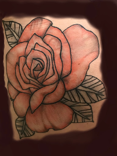 Explore lower sleeve tattoo ideas, creative tattoo ideas in Owensboro, available at BnB Tattoos & Piercings