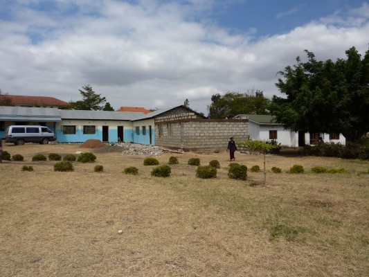 Tuishime Pre & Primary School
