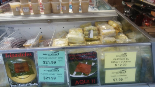 Supermarket «Riverview Fresh Market», reviews and photos, 9613 US-301, Riverview, FL 33578, USA