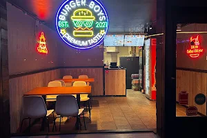 BurgerBoys image