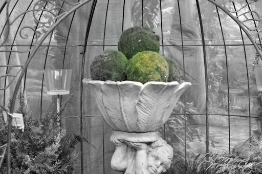 Florist «Best of Flowers», reviews and photos, 807 Chevy Chase Pl, Lexington, KY 40502, USA