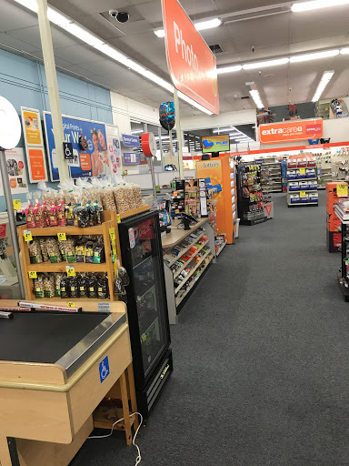 Drug Store «CVS», reviews and photos, 35720 Fremont Blvd, Fremont, CA 94536, USA