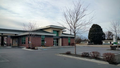 Credit Union «Idaho Central Credit Union Overland Branch», reviews and photos