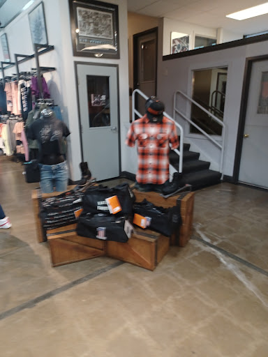 Harley-Davidson Dealer «Western Reserve Harley-Davidson», reviews and photos, 8567 Tyler Blvd, Mentor, OH 44060, USA