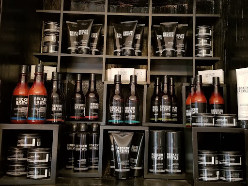 Hair Salon «Executive Hair», reviews and photos, 103 Pope Field Rd, Easley, SC 29642, USA