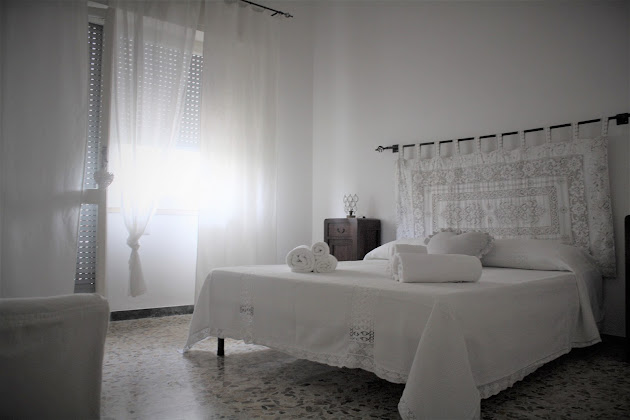 Chambres Appartamento vacanze Sogno Mediterraneo 04023 Formia