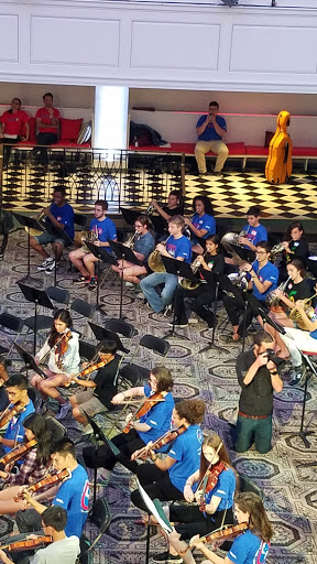 Event Venue «583 Park Ave», reviews and photos, 583 Park Ave, New York, NY 10065, USA