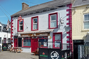 J's Bar & Beer Garden