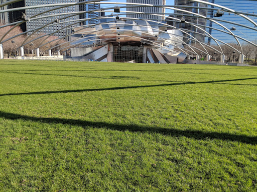 Park «Millennium Park», reviews and photos, 201 E Randolph St, Chicago, IL 60602, USA