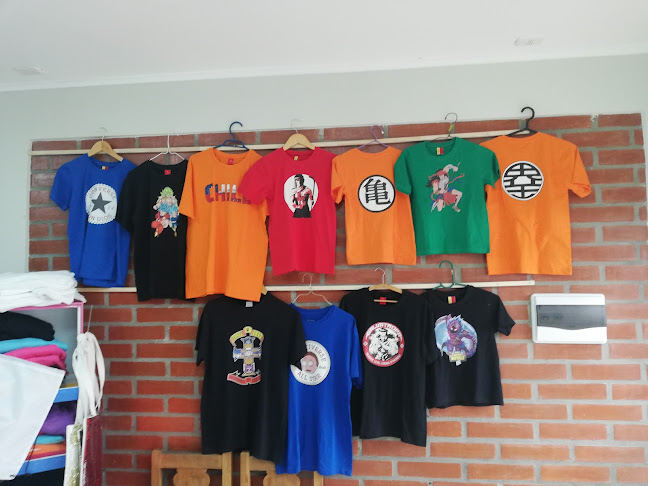 Gral. Urrutia 690, Lican Ray, 4930000 Villarrica, Araucanía