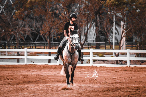 Ajman Equestrian Club