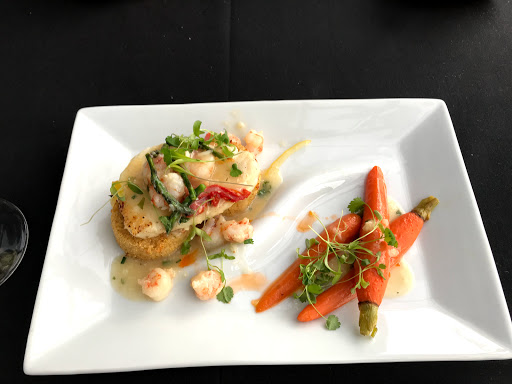 Fine Dining Restaurant «Riverhorse on Main», reviews and photos, 540 Main St, Park City, UT 84060, USA