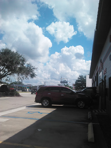 Tire Shop «Big T Tire Pros», reviews and photos, 1109 W Main St, Avon Park, FL 33825, USA
