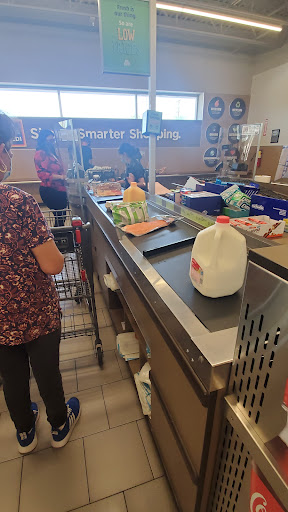 Supermarket «ALDI», reviews and photos, 13210 Telegraph Rd, Santa Fe Springs, CA 90670, USA