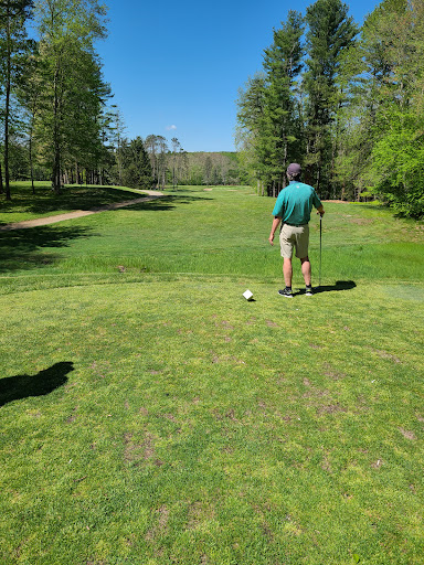 Golf Course «Skungamaug River Golf Club», reviews and photos, 104 Folly Ln, Coventry, CT 06238, USA