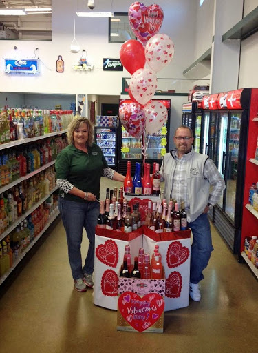 Liquor Store «Legacy Beverage Center», reviews and photos, 330 Athens Hwy, Loganville, GA 30052, USA