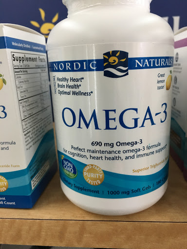 Health Food Store «Garden Ville Natural Foods», reviews and photos, 5121 Crestway Dr, Windcrest, TX 78239, USA