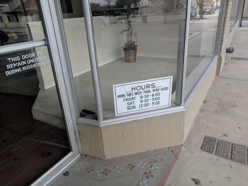 Furniture Store «Bullerdick Furniture Inc», reviews and photos, 20 S 9th St, Richmond, IN 47374, USA