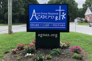 Avon Grove Nazarene Academy image