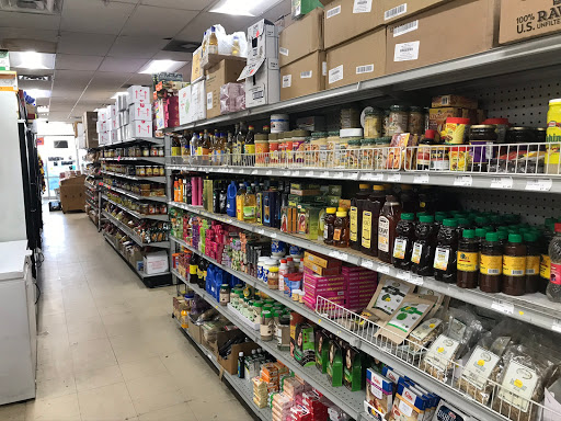Grocery Store «Mt Everest Grocery LLC», reviews and photos, 6835 Loch Raven Blvd, Baltimore, MD 21286, USA