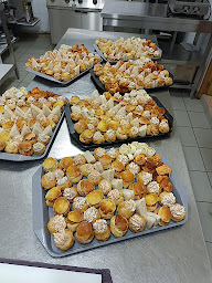 Photo n°30 de RESTAURANT LES GOURMANDS à Montrevault-sur-Èvre ()
