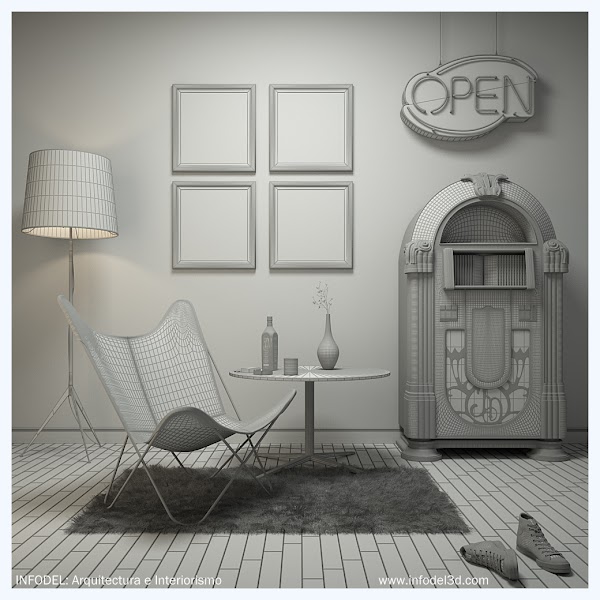 Imagen de INFODEL Arquitectura e Interiorismo (5 de 9)