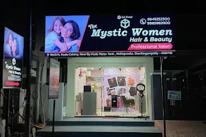 The Mystic Women hair and beauty image