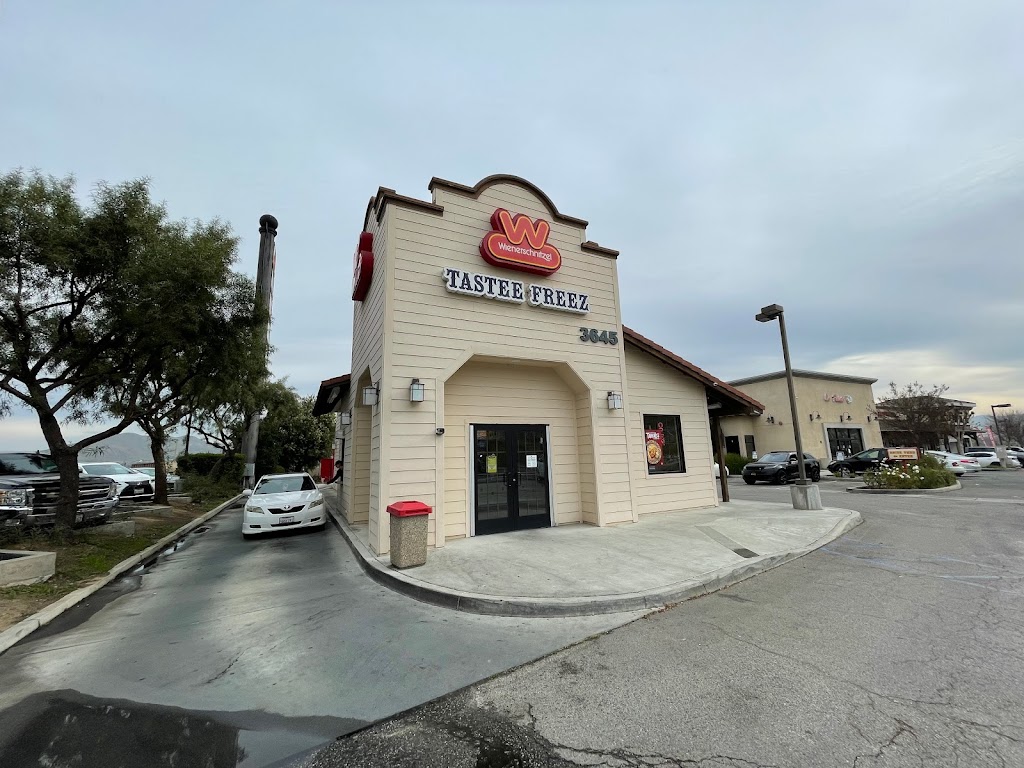 Wienerschnitzel 92860